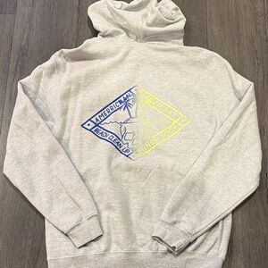 NWOT Amerrickan Hoodie